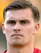 Mads Hedenstad Christiansen