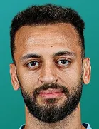 Marwan Hamdi