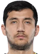 Umid Khamroev
