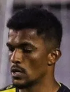 Ahmed Al-Rawahi