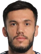 Asad Sobirzhonov