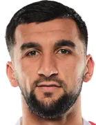 Usmonali Ismonaliev