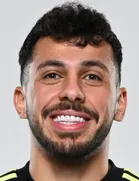 Mohamed Saeed