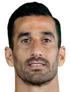 Ehsan Hajsafi