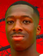 Lamine Sy