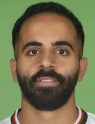 Hussain Al-Qahtani