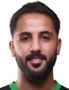 Walid Al-Enezi