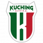 Logotipo de Kuching FA