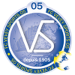 Logotipo de Vevey Sports