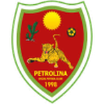 Logotipo de Petrolina U20