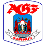 Logotipo de Agf W