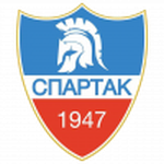 Logotipo de Spartak Plovdiv
