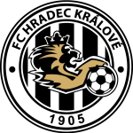 Logotipo de Hradec Králové U19