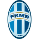 Logotipo de Mladá Boleslav U19