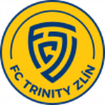 Logotipo de Zlín U19