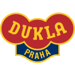 Logotipo de Dukla Praha II