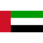 Logotipo de United Arab Emirates