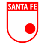 Logotipo de Santa Fe W