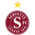Logotipo de Servette II