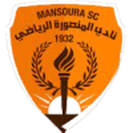 Logotipo de El Mansura