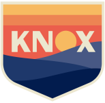 Logotipo de One Knoxville