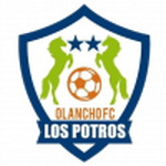 Logotipo de Olancho