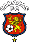 Logotipo de Caracas W