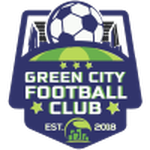 Logotipo de Green City