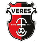 Logotipo de Veres Rivne U19