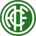 Logotipo de America PE U20