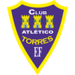 Logotipo de Atletico Torres U20