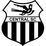 Logotipo de Central SC U20