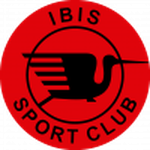 Logotipo de Ibis Sport Club U20