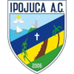 Logotipo de Ipojuca U20