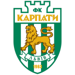 Logotipo de Karpaty Lviv U19