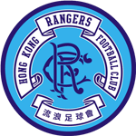 Logotipo de BC Rangers