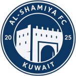 Logotipo de Shamiya