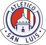 Logotipo de Atl. San Luis U21