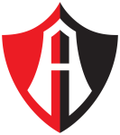 Logotipo de Atlas U21