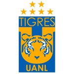Logotipo de Tigres UANL U21
