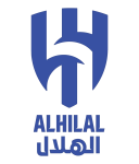 Logotipo de Al Hilal W