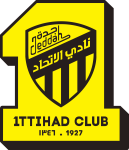 Logotipo de Al Ittihad W