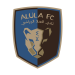 Logotipo de Al-Ula W