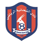 Logotipo de Al Shahaniya