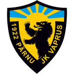 Logotipo de Vaprus