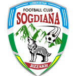 Logotipo de Sogdiana