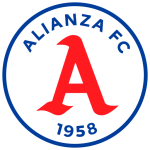 Logotipo de Alianza