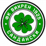 Logotipo de Vihren