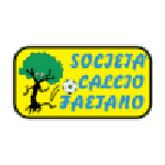 Logotipo de Faetano
