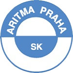 Logotipo de Aritma Praha